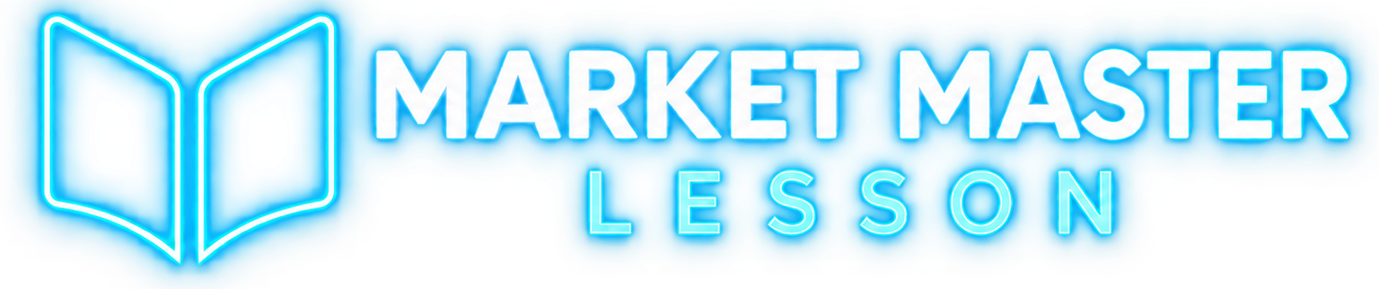 Market Master Lesson
